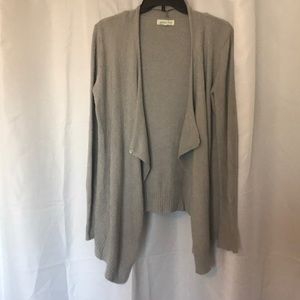 Grace and Lace Bamboo Wrap Up Sweater